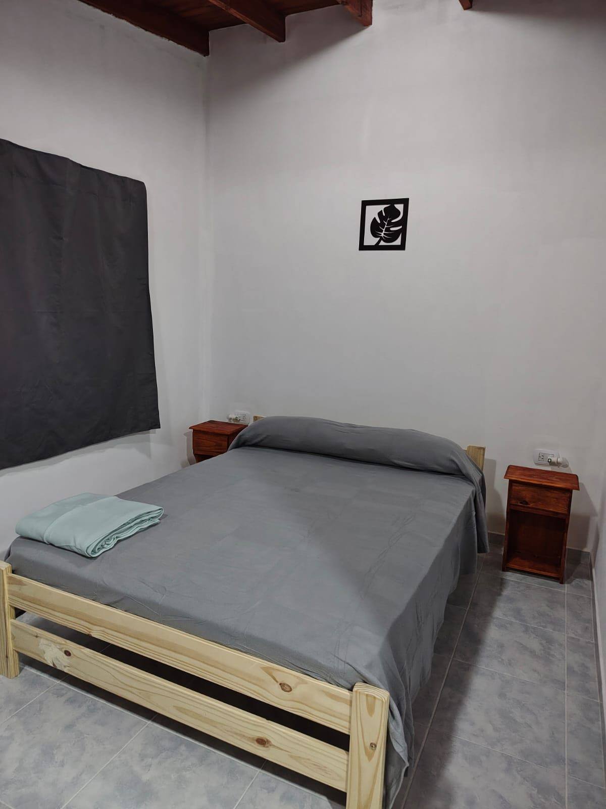 Monoambiente de El Arbolito